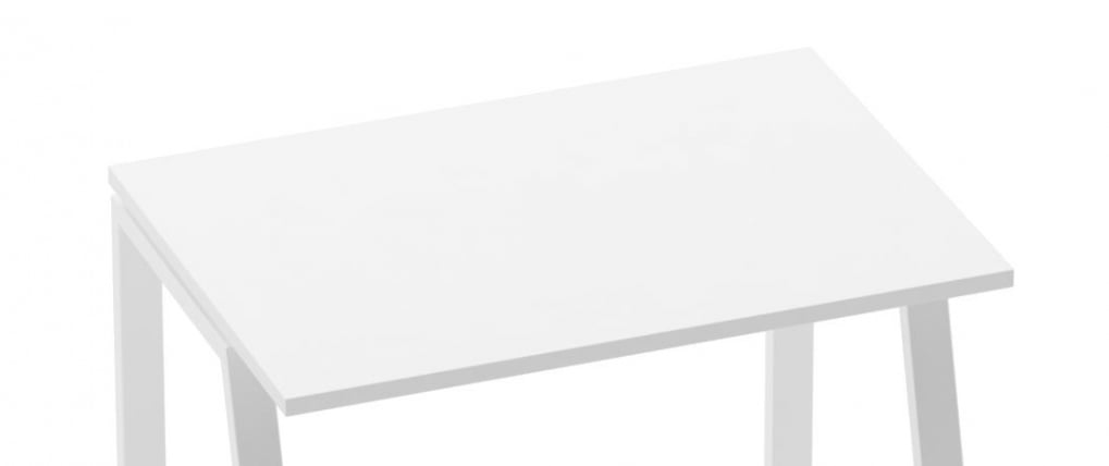 Столешница Дека 73.07.10 СТ Белый / Deka_0