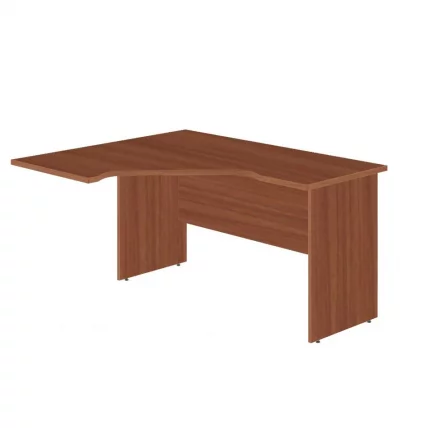 Рабочая станция левая СВФ27415206 Орех / SWF27415206_0