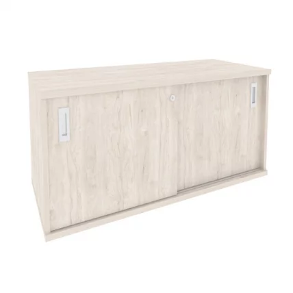 Тумба-купе сервисная ОНИКС О.ТК-11 Денвер Светлый / ONIX O.TK-11_0