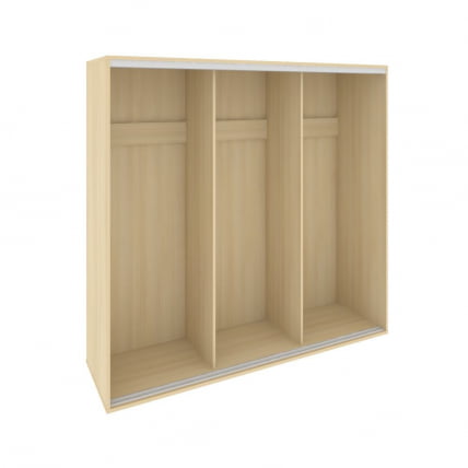 Корпус низкий + трек Марис СХ.К3-4.2 Акация Лорка / Maris SH.K3-4.2_0