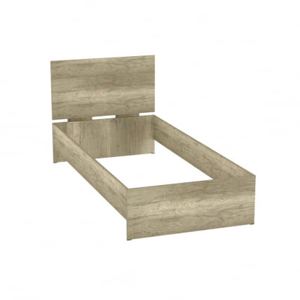 Кровать Алиса(Л17)947х903х2063(ДКМ) / Алиса(L17)947х903х2063(ДКМ)_0