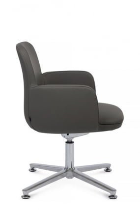 Кресло Чарм-СТ C2512 Антрацит / Charm-ST C2512_1