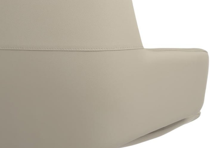 Кресло Спелл А1719 Светло-серый / Spell A1719_8