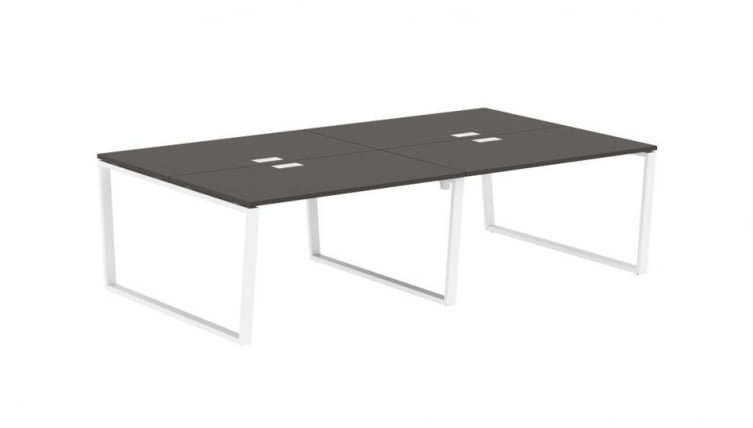 Бенч-система ЕДИС ЕВВСТ 2716 Мокко Белый / EDIS EVWST_0