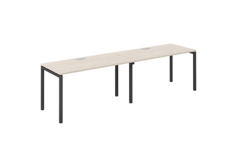 Рабочая станция с-б-с Сигма СГ.225.ОЛ.63.АН Дуб светлый Антрацит / s-b-s Sigma SG.225.OL.63.AN_0