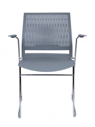 Стул НИНЕ ГРЕЙ / NINE GREY_1