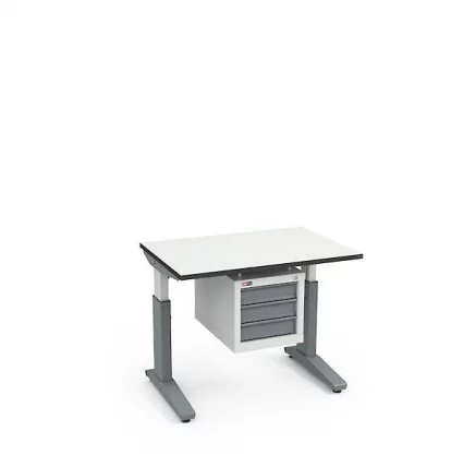 Стол монтажный-НАБОР СР-100-02 Р ЕСД / ESD_0