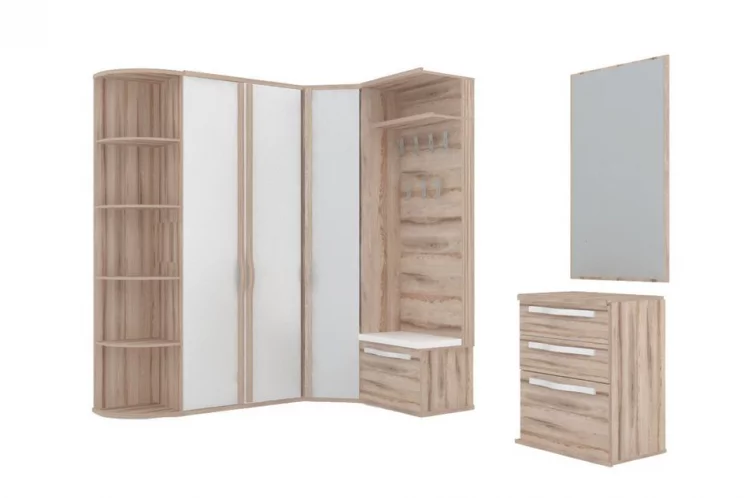 Прихожая Марта