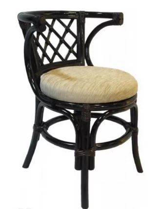 Комплект дуэт 03/03 темно коричневый_1