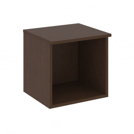 Каркас антресоли узкой НОВА С В.А-1 Венге Цаво / NOVA S_0