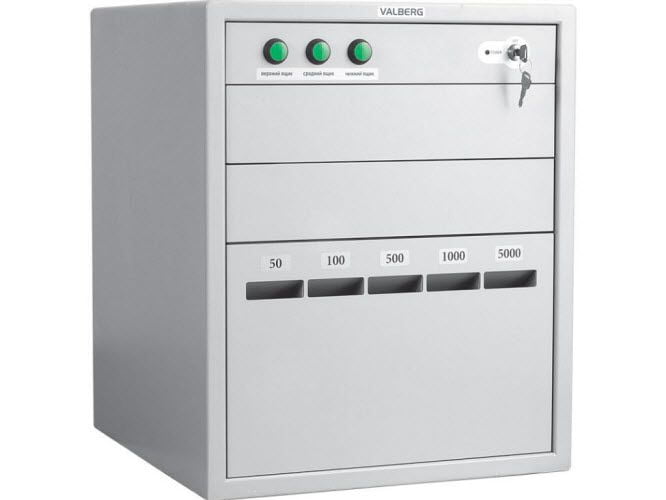 Темпокасса ТCС-110 / TCS-110_0