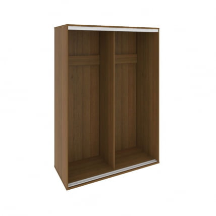 Корпус низкий + трек Марис СХ.К2-4.2 Орех Гварнери / Maris SH.K2-4.2_0