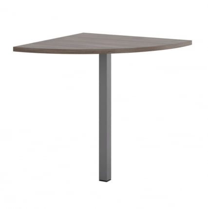 Сектор 90° Нев Лине НЛН36377634 Дуб шамони темный / New Line NLN36377634_0