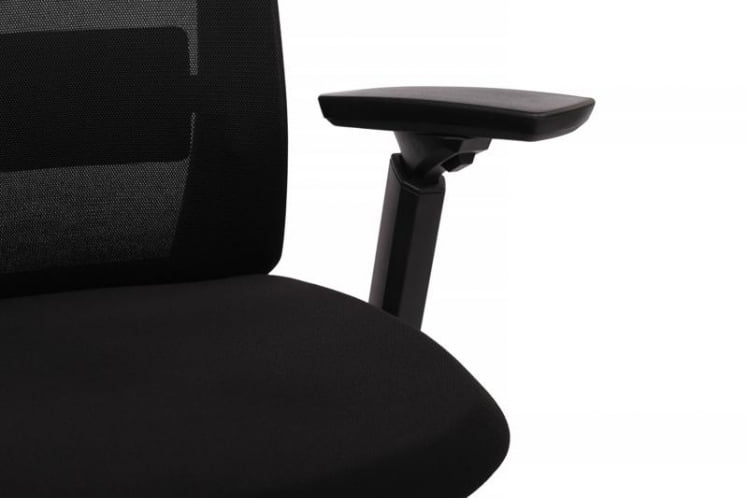 Кресло Миратт МРТБ-001 Черный / Miratt MRTB-001_13