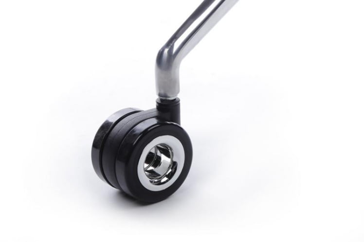 Кресло Плаза-М ФК004-Б12 Белый / Plaza-M FK004-B12_8