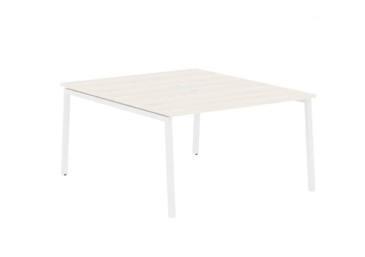 Бенч-система ЕДИС ЕЛВСТ 1316 Ясень Траун Белый / EDIS ELWST_0