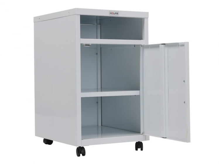 Медицинская тумба МД ТП-3_2