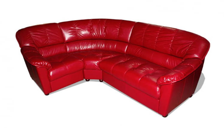 Угловой диван модульный Монарх В-400 №1 / V-400_0