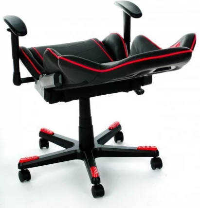 Геймерское кресло ДКСРасер ОХ/ФЕ08/НР / DXRacer OH/FE08/NR_5