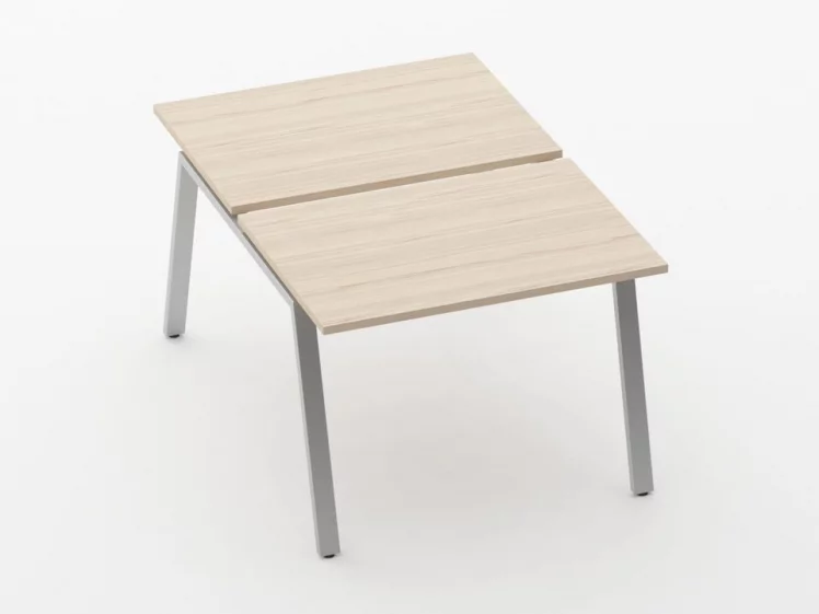 Рабочий модуль Дека Л-обр. каркас 73.145.10 Туя / Deka_0