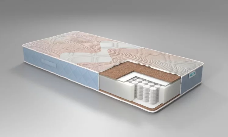 Матрас Реал Беаутй 140х200 / Real Beauty_0