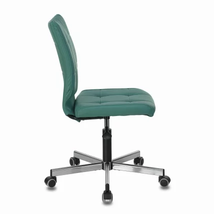 Кресло для персонала БРАБИКС Стреам МГ-314 Серо-голубое / BRABIX Stream MG-314_3