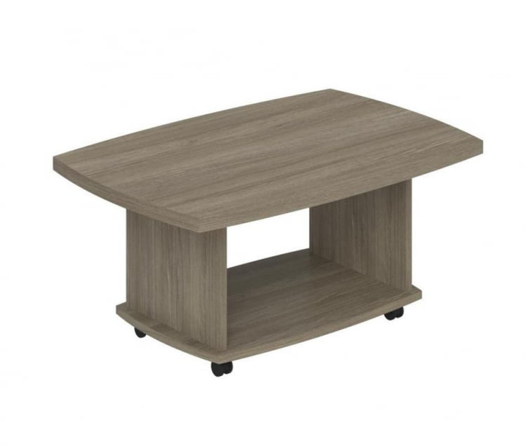 Стол журнальный большой Винг ВН.601.ОД Дуб темный / Wing WN.601.OD_0