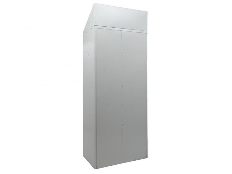 Крыша наклонная МЛ 400 / ML_7