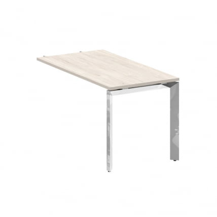 Брифинг-приставка на П-образном м/к ОНИКС ДИРЕCТ ЛУКС М-О.МП-БР-13 Денвер светлый / ONIX DIRECT LUX M-O.MP-BR-13_0