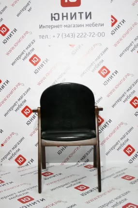 Кресло для посетителей СН-659 Терра 118 выставочный образец (Л) / Terra_3