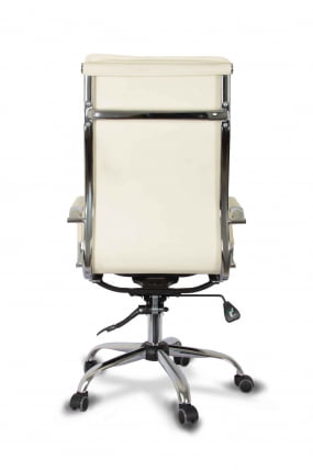Кресло руководителя CЛГ-617 ЛКСХ-А Беиге / CLG-617 LXH-A Beige_1