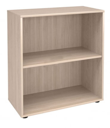 Каркас Шкафа 2 секции (К)63.41 Дуб кобург_0