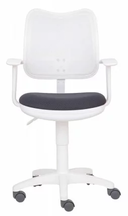Кресло офисное Бюрократ CХ-В797/ВХ/ТВ-12 / CH-W797/WH/TW-12_2