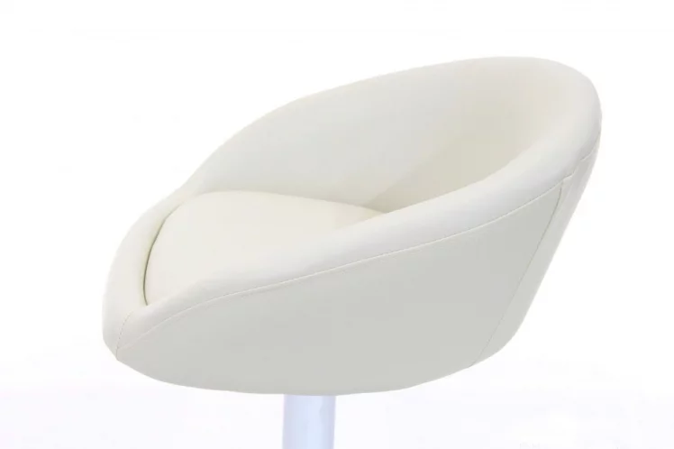 Стул барный БН1011 Белый / BN1011_2