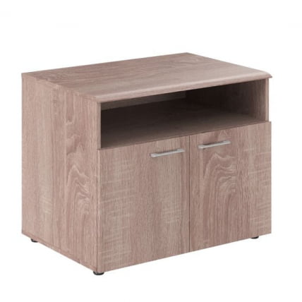 Тумба под оргтехнику ВПС 806 Дуб сонома / WPS_0