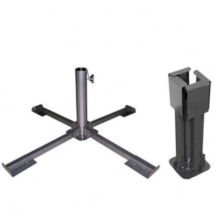 Подставка-крест АФМ-К40 / AFM-K40_0