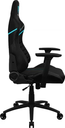 Геймерское кресло ТхундерКС3 ТC5 ДЖет Блаcк / ThunderX3 TC5 Jet Black_7