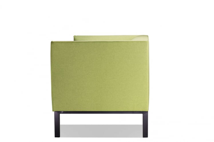 Диван двухместный Эриче Комфорт Д2 Китон 08 Категория 1_3