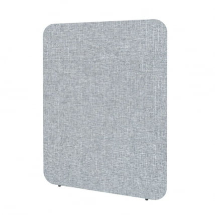 Перегородка боковая глухая правая Колл-центр КC.Б(Р) Ромео-13 / KC.B(R) Romeo-13_0