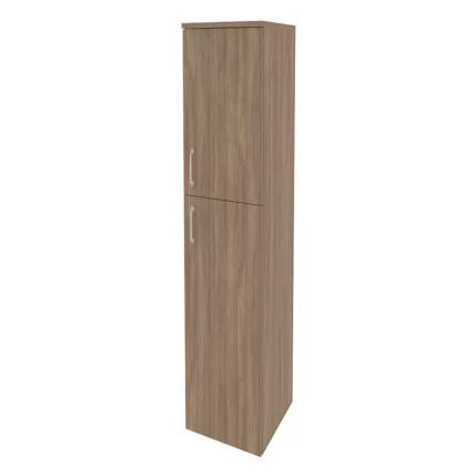 Шкаф высокий узкий правый ОНИКС О.СУ-1.8(Р) Дуб Аризона / ONIX O.SU-1.8(R)_0