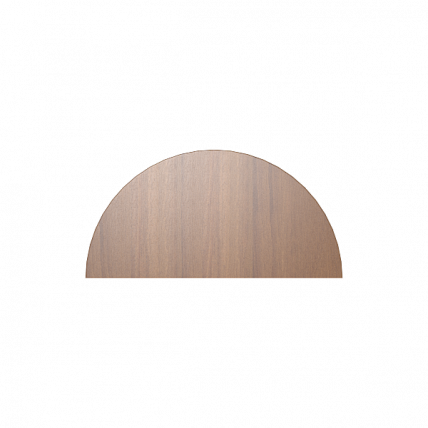 Приставка Рива А.ПР-10 Орех Гварнери / Riva_0