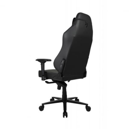 Компьютерное кресло (для геймеров) Ароззи Примо - Фулл Премиум Леатхер - Блаcк / Arozzi Primo Full Premium Leather Black_6