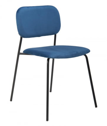 Стул Бенсон Блю / Benson_0