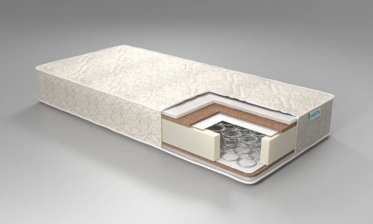 Матрас Натура Аура 90кс190 / Natura 90x190_0