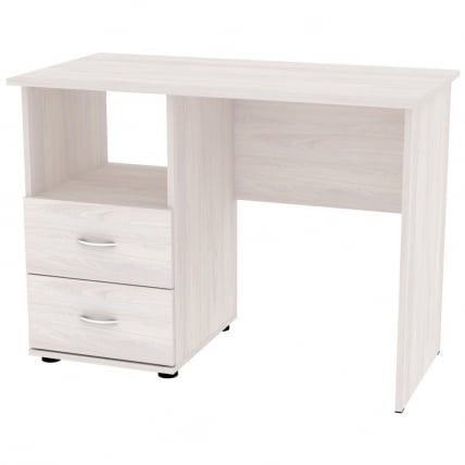 Стол Алиса(Т15)743х1000х522ручкаскоба96мм(ЯАС) / Алиса(T15)743х1000х522ручкаскоба96мм(ЯАС)_0