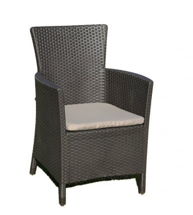 Стул Иова Коричневый / Iowa_0