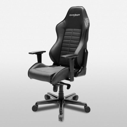 Геймерское кресло ДКСРасер ОХ/ДДЖ133/Н / DXRacer OH/DJ133/N_2