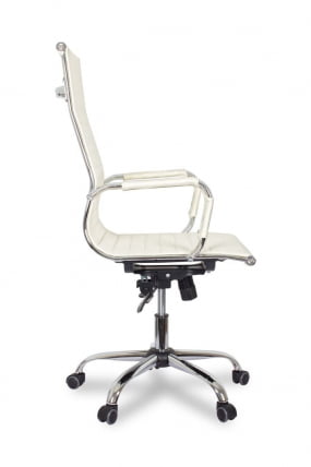 Кресло руководителя CЛГ-620 ЛКСХ-А Беиге / CLG-620 LXH-A Beige_4