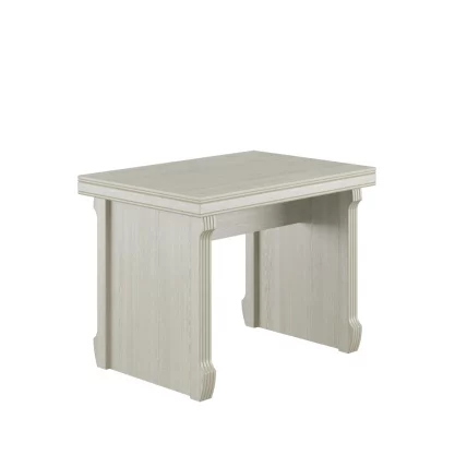 Брифинг-приставка БРН8671103 Светлый дуб / BRN8671103_0