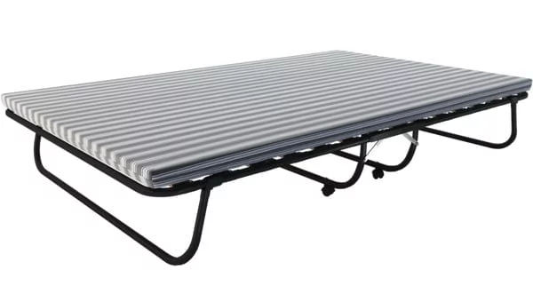 Раскладушка ЛеСет модель 217 / LeSet_0